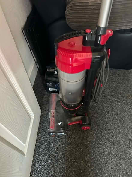 Photo of free Working order Vax (Arbourthorne S2) #2