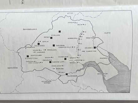 Photo of free Walking book of Cheshire (Poynton SK12) #3