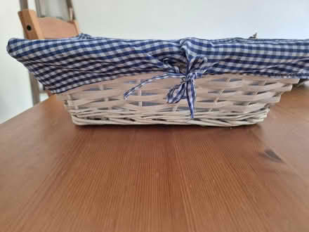 Photo of free Hamper Baskets (Bournemouth BH9) #3