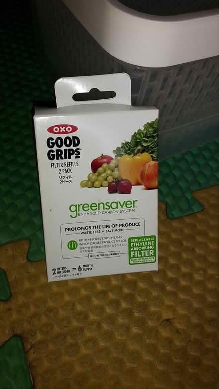 Photo of free Plastic Food Containers (Queenstown, near MRT) #4