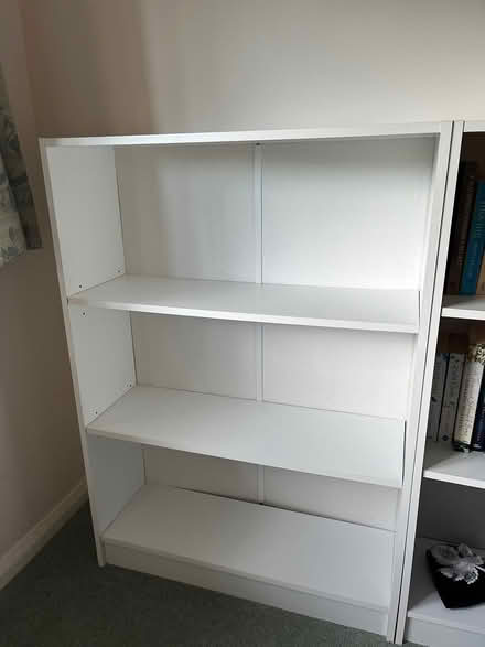 Photo of free Bookcase (Aldwick. Bognor Regis) #2