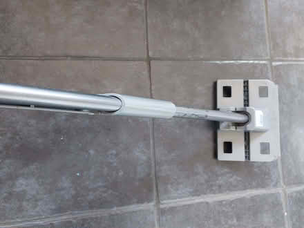 Photo of free floor mop (Penryn TR10) #3