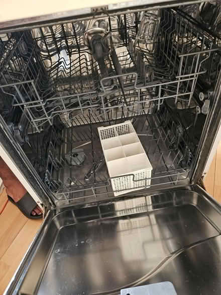 Photo of free Haier Dishwasher IG3 (Goodmayes IG3) #3