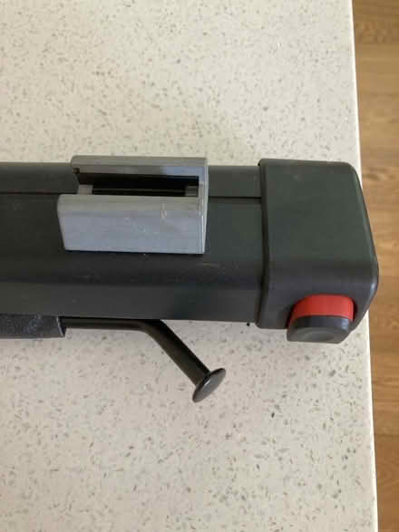 Photo of free Dog guard (Ainsdale PR8) #2