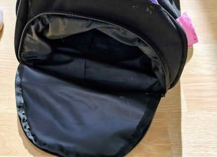 Photo of free Small hold-all with shoulder strap (Horsham, RH13) #3