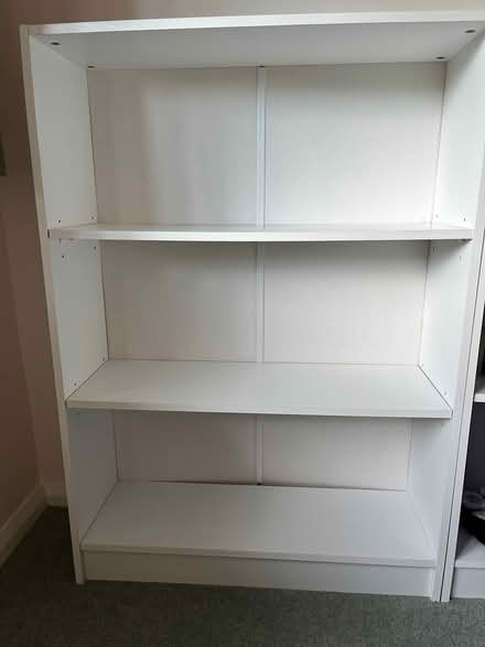 Photo of free Bookcase (Aldwick. Bognor Regis) #3