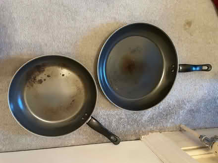 Photo of free Pans (NW2) #1