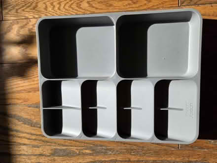 Photo of free Utensil/napkin/etc dispenser (El Sobrante) #3