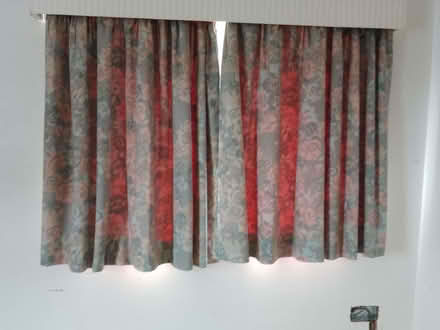 Photo of free Curtains (Darley Abbey DE22) #1