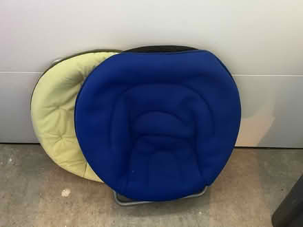 Photo of free Portable lounge chairs (North Portland) #1