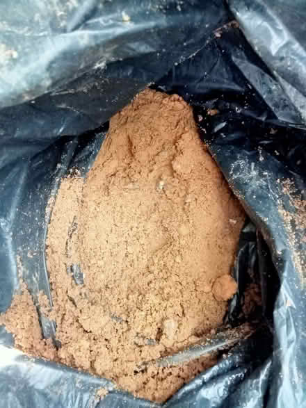 Photo of free Bags of sand (Polegate BN26) #1