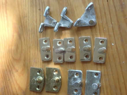Photo of free Window hardware (Fairfield LA1) #1