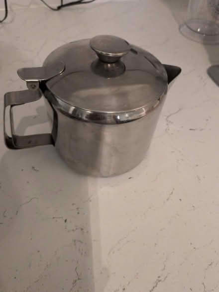 Photo of free Tea pot (Five Ways B16) #1