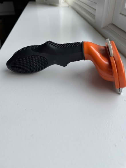 Photo of free Furminator Undercoat deShedding Tool (Allestree Park DE22) #2