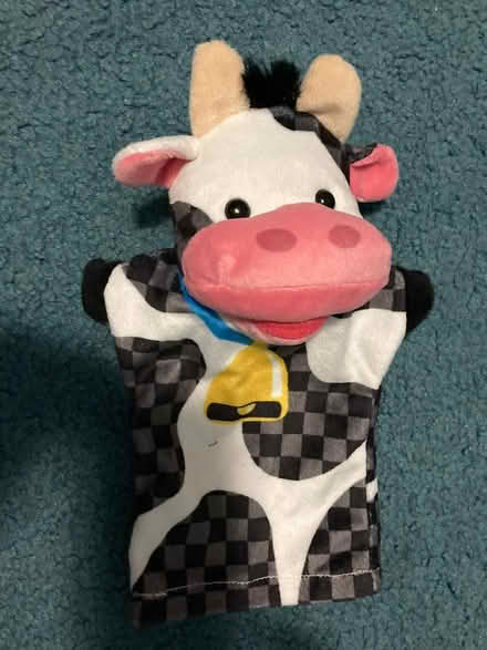 Photo of free farm animal puppets (Spring Hill, Somerville) #4