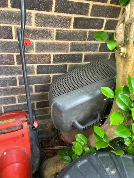 Photo of free Lawn mover (Pagham PO21 3) #3