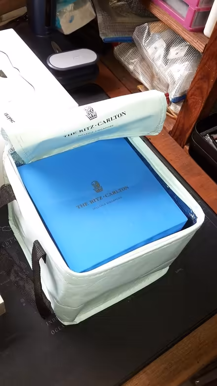 Photo of free Fancy Boxes (Queenstown, near MRT) #3