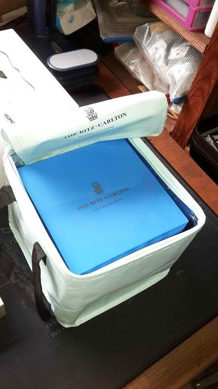 Photo of free Fancy Boxes (Queenstown, near MRT) #3
