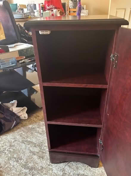 Photo of free Cabinet (Birley S12) #2