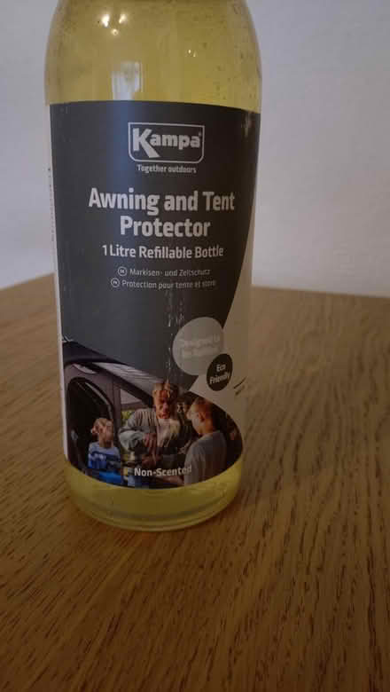 Photo of free Water proofing (Denholme BD13) #1
