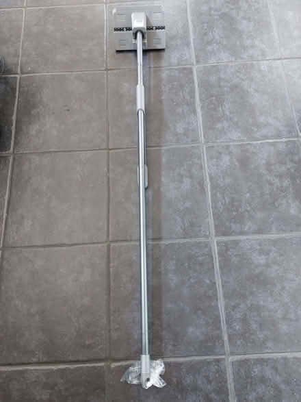 Photo of free floor mop (Penryn TR10) #1