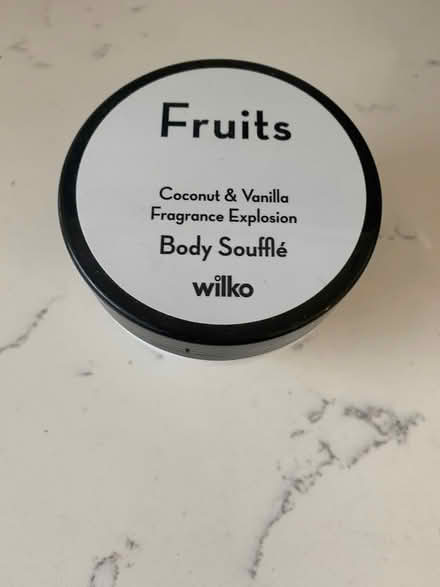 Photo of free Ladies body soufflé (Emsworth PO10) #1