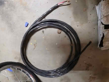 Photo of free Copper wire (Mount Wolf) #1