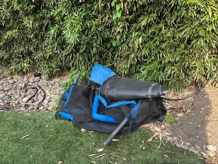 Photo of free Trampoline (SW18) #2