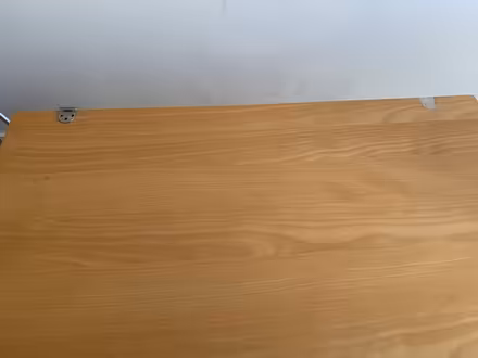 Photo of free Old table (Low Fell NE9) #2
