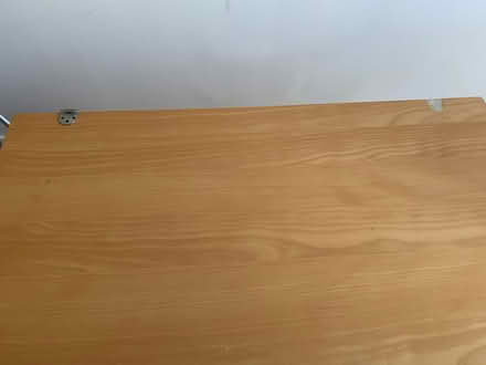 Photo of free Old table (Low Fell NE9) #2