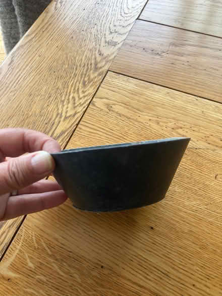 Photo of free Ikebana / flower arranging spike bowl (Wallands Park BN7) #3
