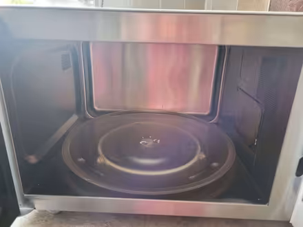 Photo of free Microwave (Bernards Heath AL1) #2