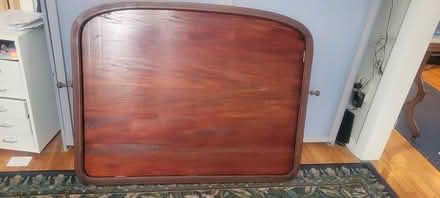 Photo of free furniture (Westford, Nabnasset area.) #3