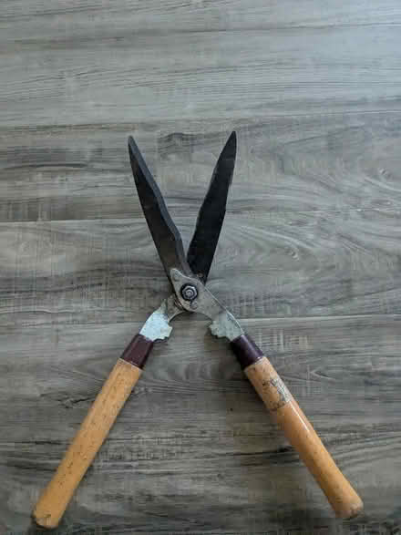 Photo of free Garden Toos (Maryville) #2
