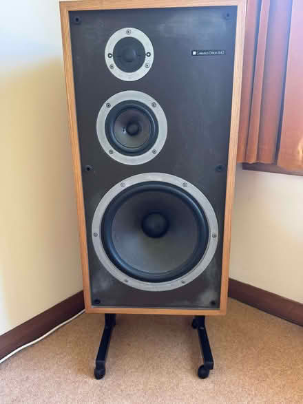 Photo of free Hifi system (Bridge of Allan FK9) #2