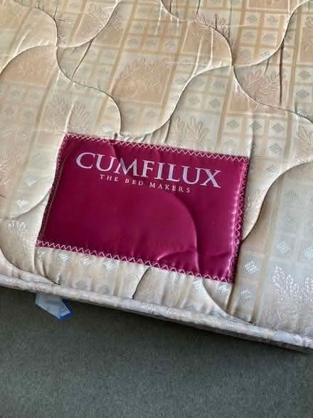 Photo of free Single bed (Crackenthorpe CA16) #2