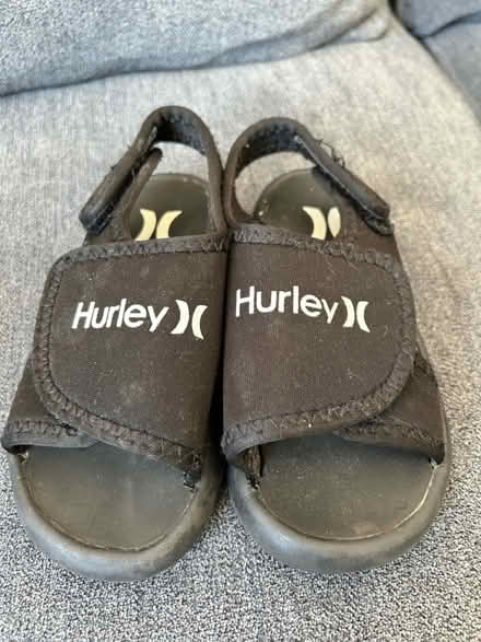 Photo of free Toddler Water Sandals (Virginia Beach) #4