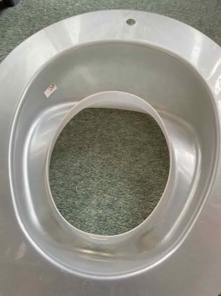 Photo of free Toilet training seat (Waterlooville PO7) #2