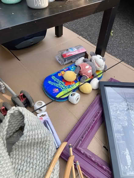 Photo of free Curb Alert Fri-Tue (6/24) (Arlington Heights) #2