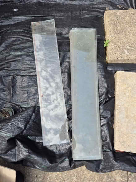 Photo of free Glass panels (Bournemouth BH9) #1