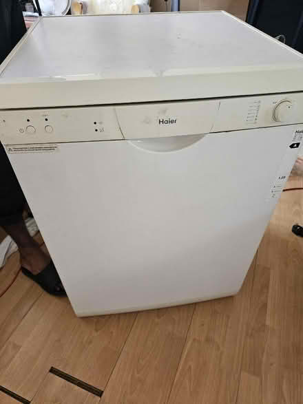 Photo of free Haier Dishwasher IG3 (Goodmayes IG3) #1