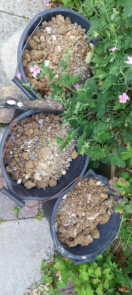 Photo of free Clay soil (Ashton Green BN8) #1