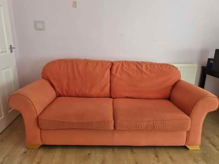 Photo of free Sofa Set (Low Moresby CA28) #1