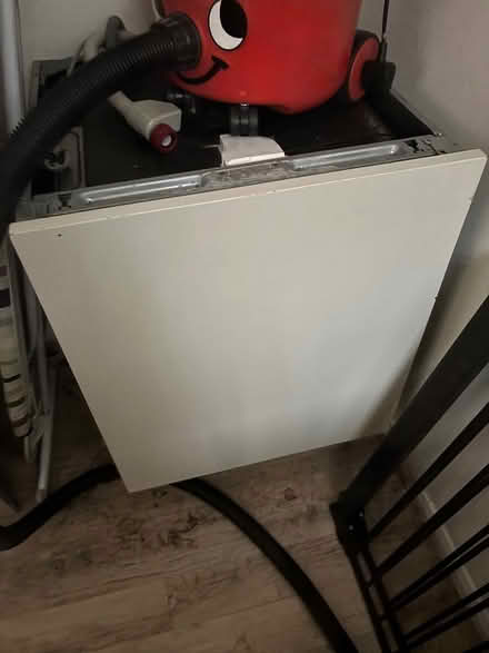Photo of free Dishwasher - AEG integrated (SW18) #1