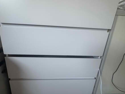 Photo of free IKEA chest of drawers (Banners Gate B73) #1
