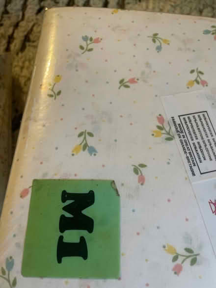 Photo of free Fabric and accessories (Acton W3) #3