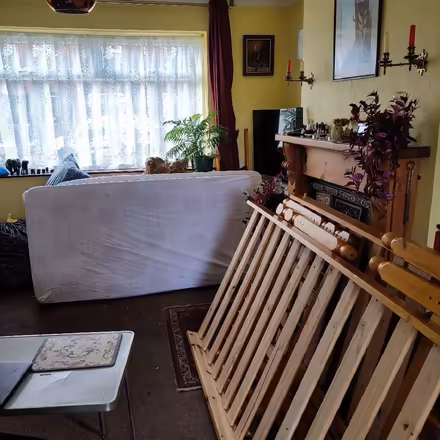 Photo of free Bunk Beds (Knowle FY2) #3