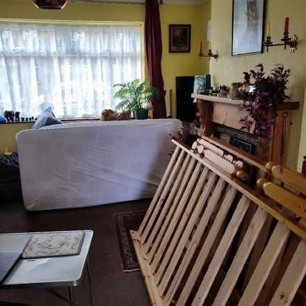 Photo of free Bunk Beds (Knowle FY2) #3