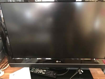 Photo of free Non working LG32”plasmaTV (Colchester CO4) #1