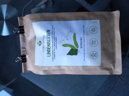 Photo of free Linden tea (Craven Road CV21) #1